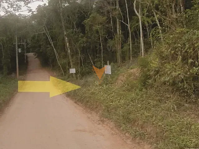 Terreno com 2093m², à venda, no bairro Chácara Recanto Verde em Cotia