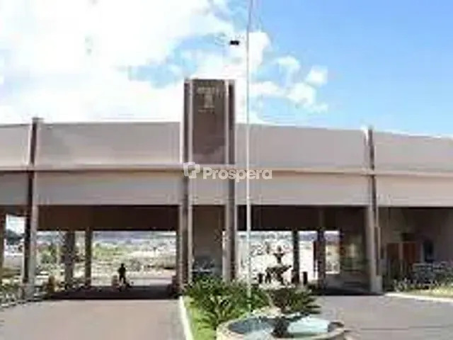Terreno com 517m², à venda, no bairro Condomínio Residencial Grand Trianon em Anápolis