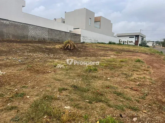 Terreno com 517m², à venda, no bairro Condomínio Residencial Grand Trianon em Anápolis