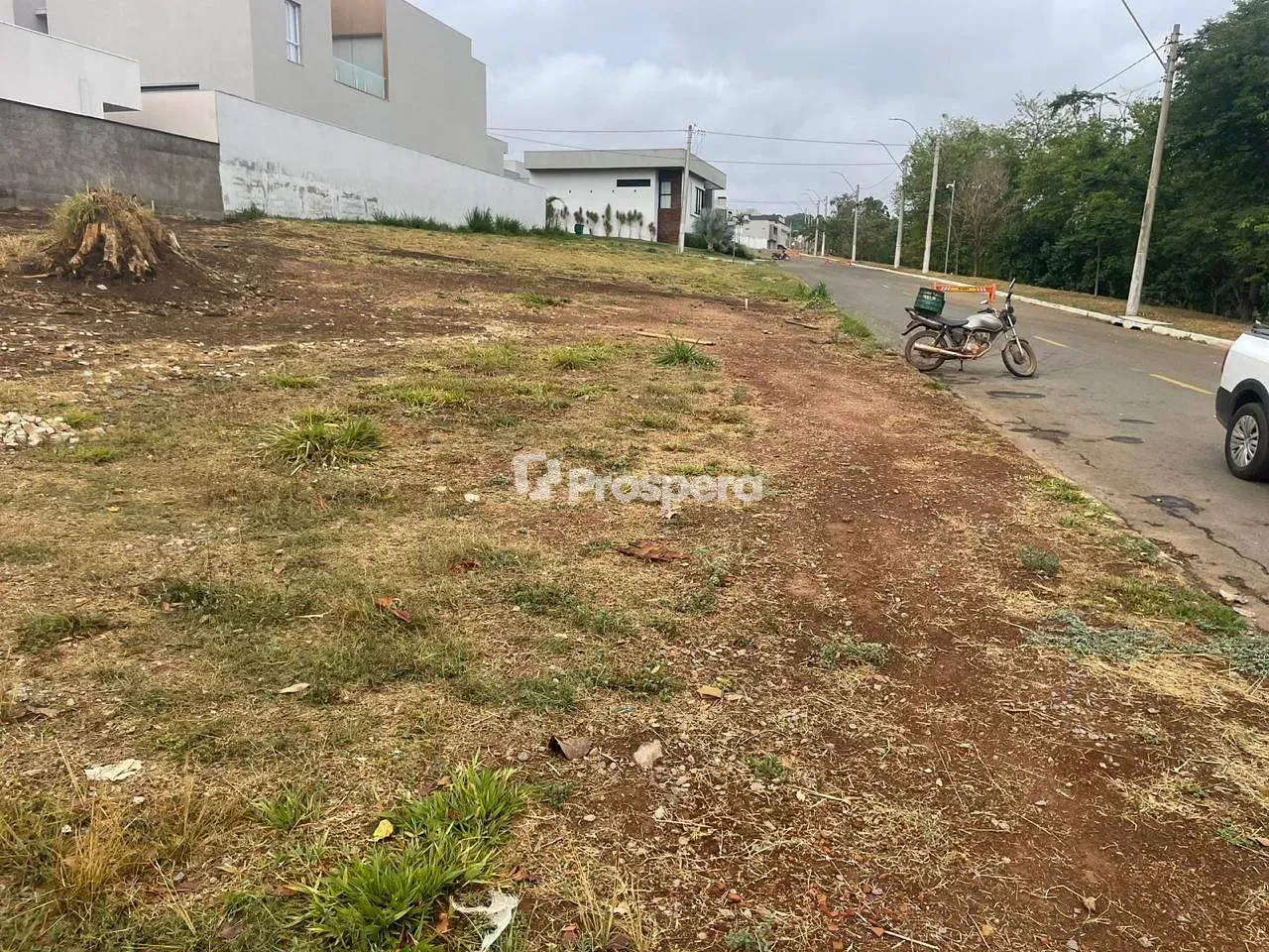 Terreno, 517 m² - Foto 1