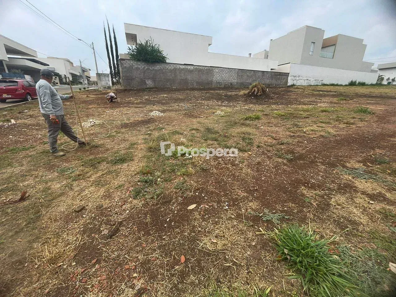 Terreno, 517 m² - Foto 3