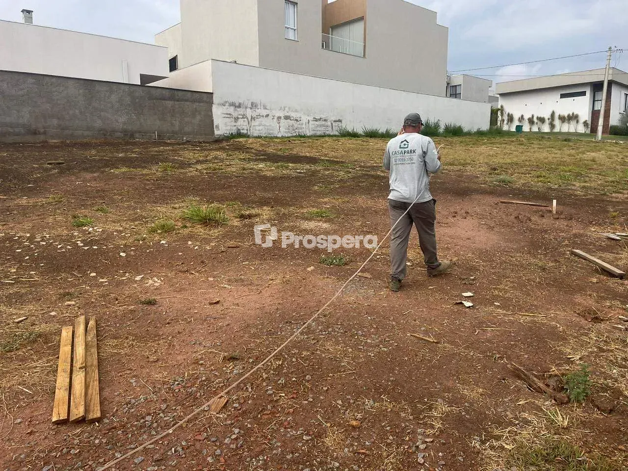 Terreno, 517 m² - Foto 2