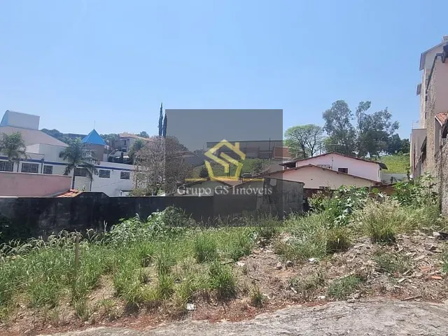 Terreno com 413m², à venda, no bairro Centro em Vinhedo
