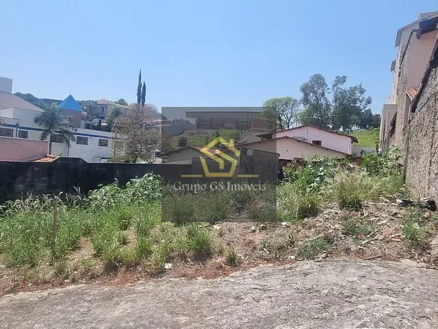 Terreno com 413m², à venda, no bairro Centro em Vinhedo