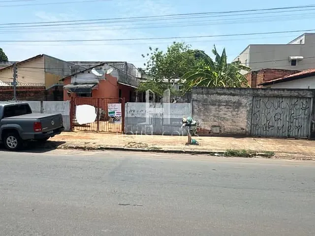 Terreno com 540m², à venda, no bairro Jardim América em Goiânia