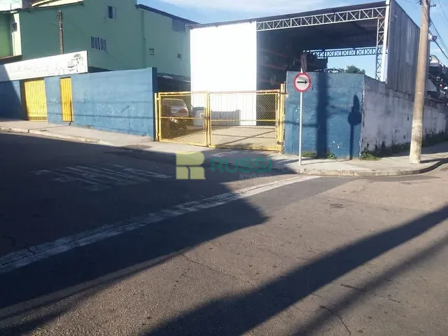 Terreno com 997m², à venda, no bairro Vila Tatetuba em São José dos Campos