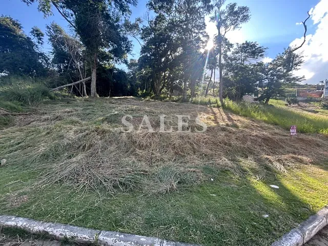 Terreno com 558m², à venda, no bairro Salvaterra em Juiz de Fora