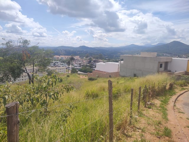 Terreno com 200m², à venda, no bairro Vista Do Sol em Belo Horizonte