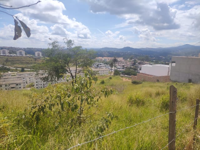 Terreno com 200m², à venda, no bairro Vista Do Sol em Belo Horizonte