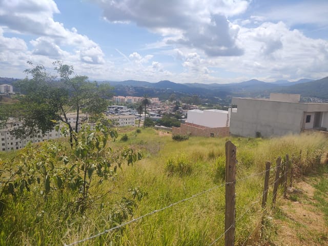 Terreno com 200m², à venda, no bairro Vista Do Sol em Belo Horizonte