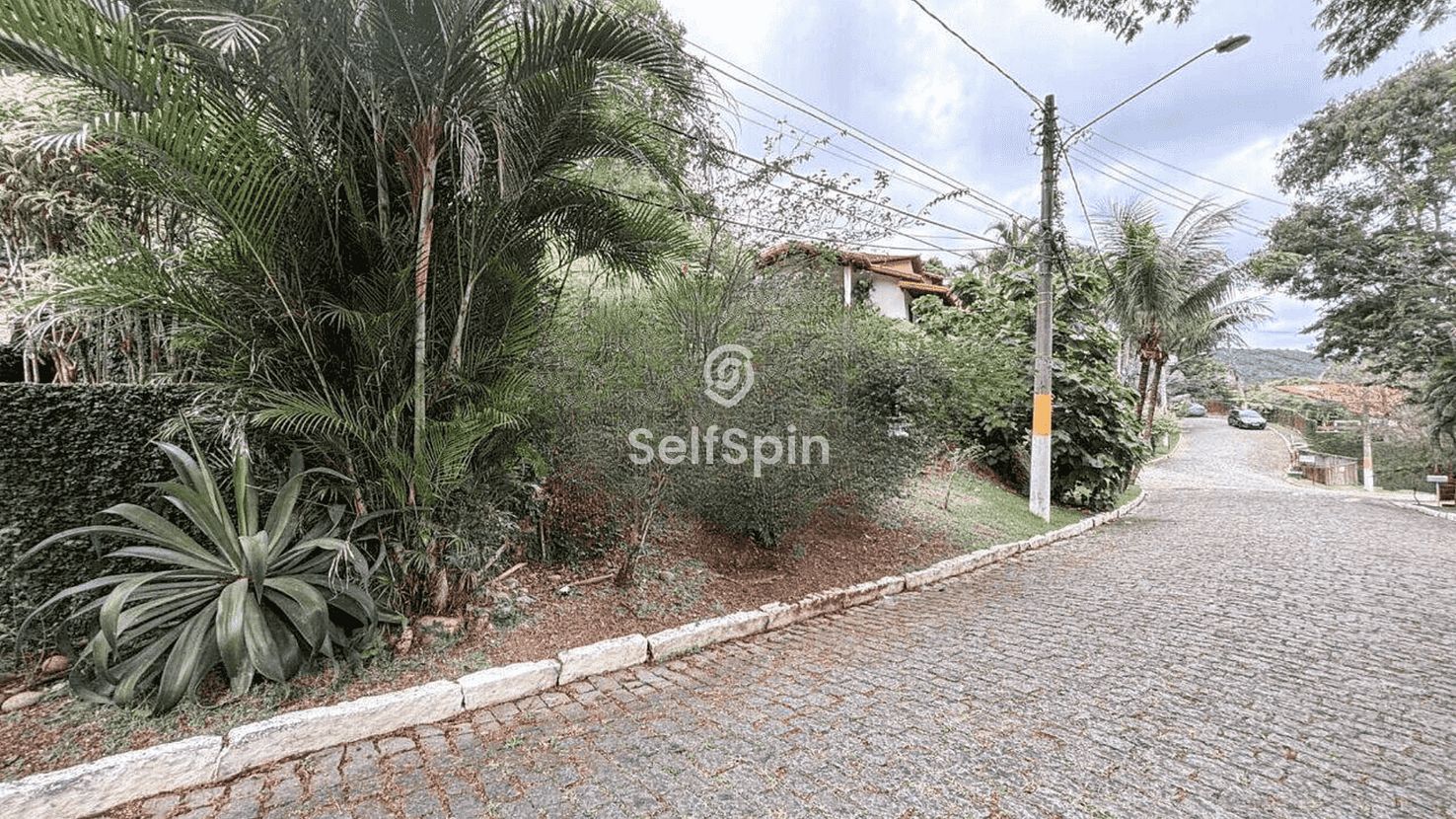 Terreno, 830 m² - Foto 1