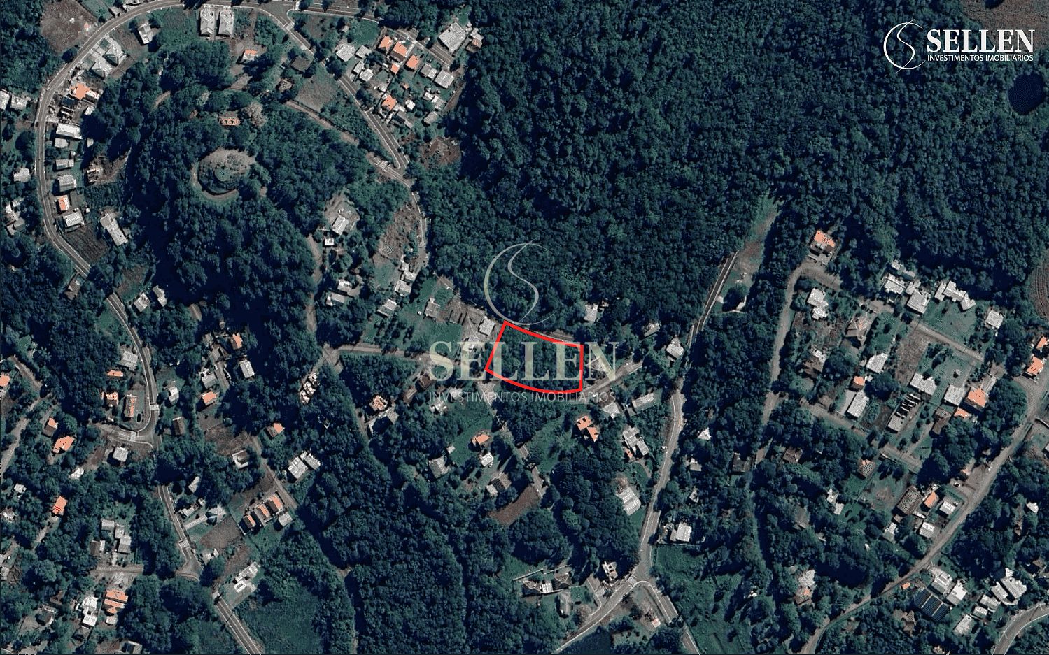 Terreno, 1000 m² - Foto 11