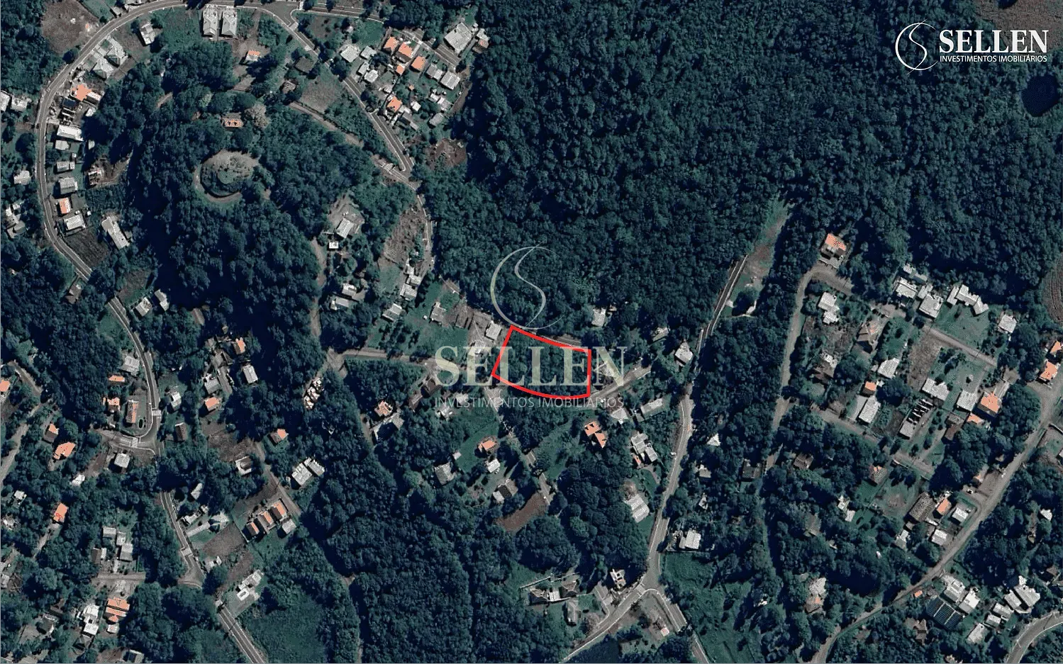 Terreno, 1000 m² - Foto 11