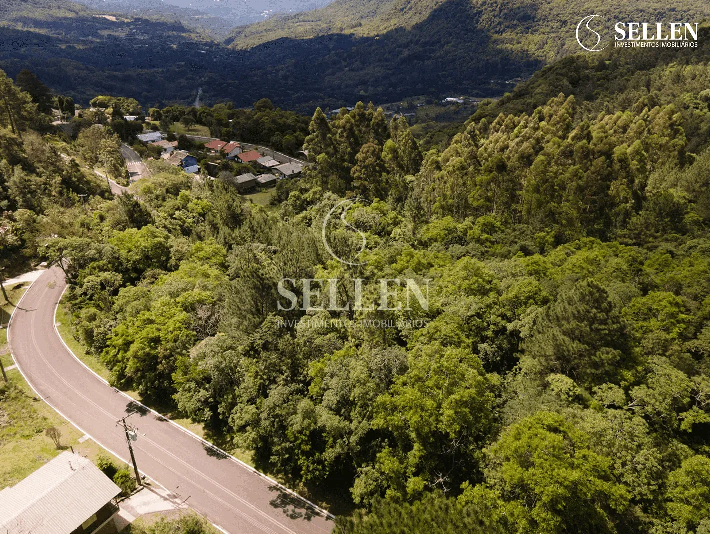 Terreno, 1000 m² - Foto 3