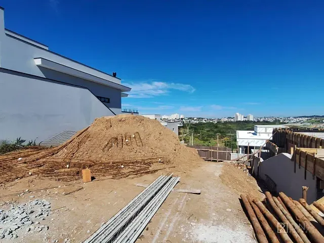 Terreno com 375m², à venda, no bairro Urbanova em São José dos Campos