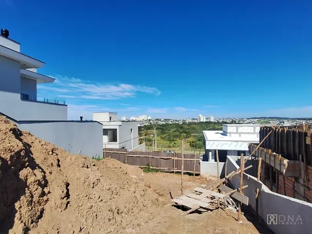 Terreno com 375m², à venda, no bairro Urbanova em São José dos Campos