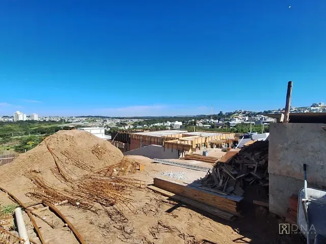 Terreno com 375m², à venda, no bairro Urbanova em São José dos Campos