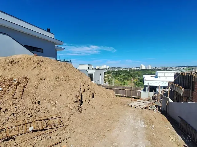 Terreno com 375m², à venda, no bairro Urbanova em São José dos Campos