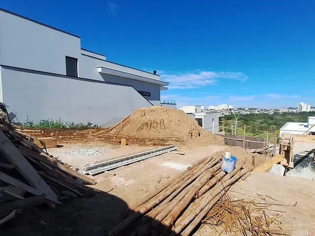 Terreno com 375m², à venda, no bairro Urbanova em São José dos Campos