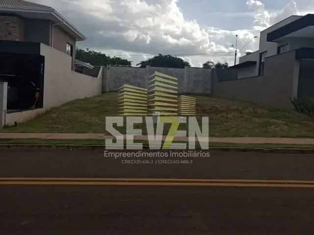 Terreno com 364m², à venda, no bairro Panorama Parque em Bauru