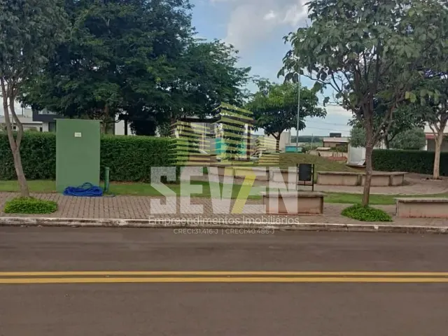 Terreno com 364m², à venda, no bairro Panorama Parque em Bauru