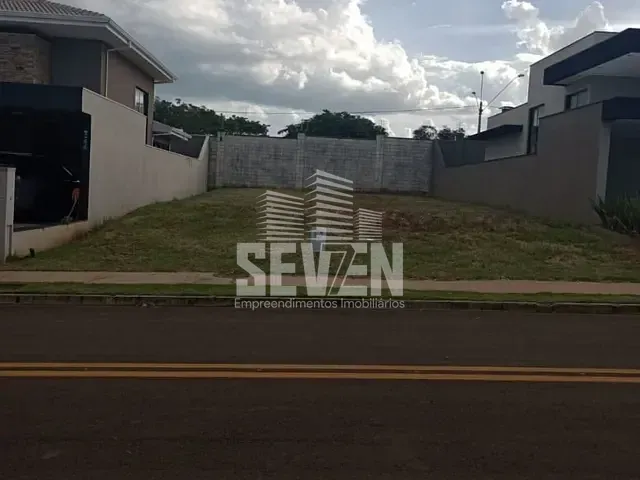 Terreno com 364m², à venda, no bairro Panorama Parque em Bauru