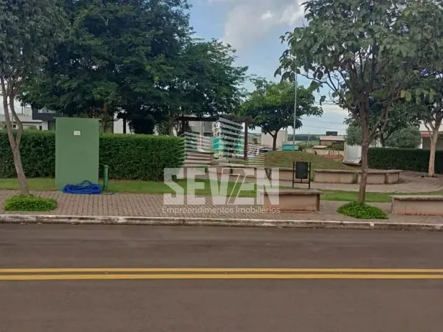 Terreno com 364m², à venda, no bairro Panorama Parque em Bauru