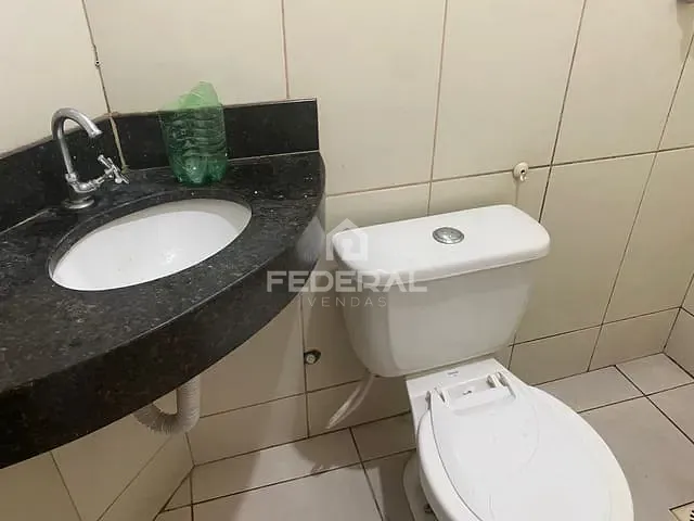 Kitnet com 768m² 1 quarto e 1 banheiro, à venda, no bairro Jardim Vila Boa em Goiânia