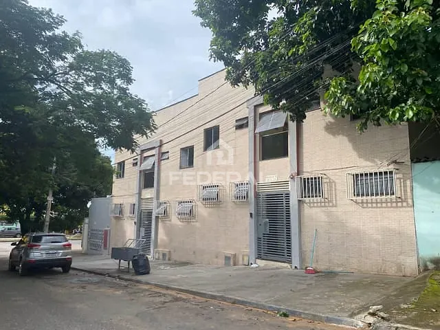 Kitnet com 768m² 1 quarto e 1 banheiro, à venda, no bairro Jardim Vila Boa em Goiânia