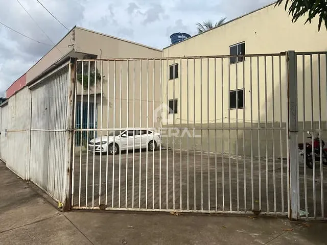 Kitnet com 768m² 1 quarto e 1 banheiro, à venda, no bairro Jardim Vila Boa em Goiânia