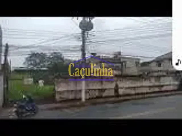 Terreno com 2000m², à venda, no bairro Retiro em Volta Redonda