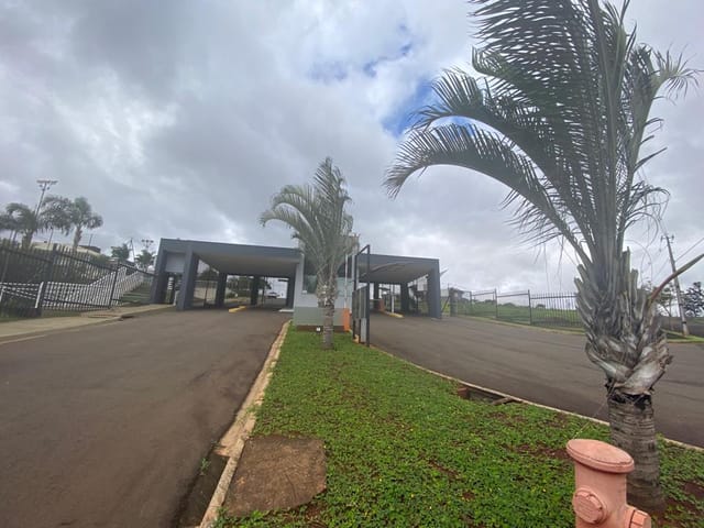 Terreno com 509m², à venda, no bairro Jardim Tarobá em Cambé