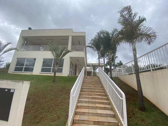 Terreno com 509m², à venda, no bairro Jardim Tarobá em Cambé