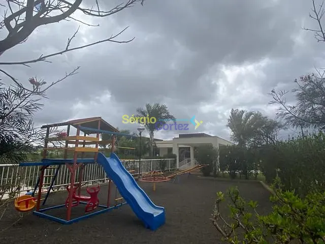 Terreno com 509m², à venda, no bairro Jardim Tarobá em Cambé
