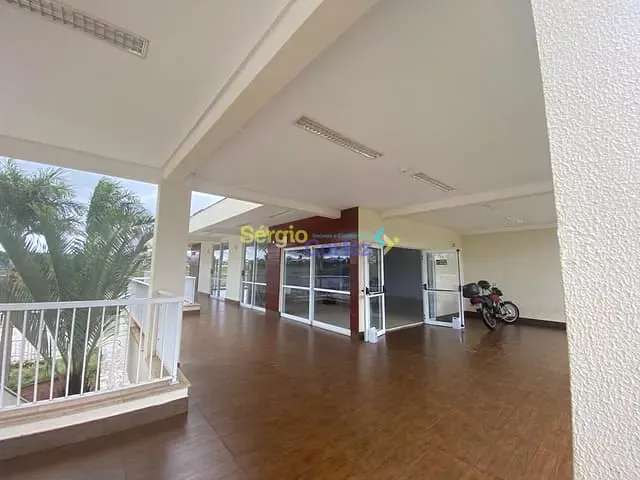 Terreno com 509m², à venda, no bairro Jardim Tarobá em Cambé