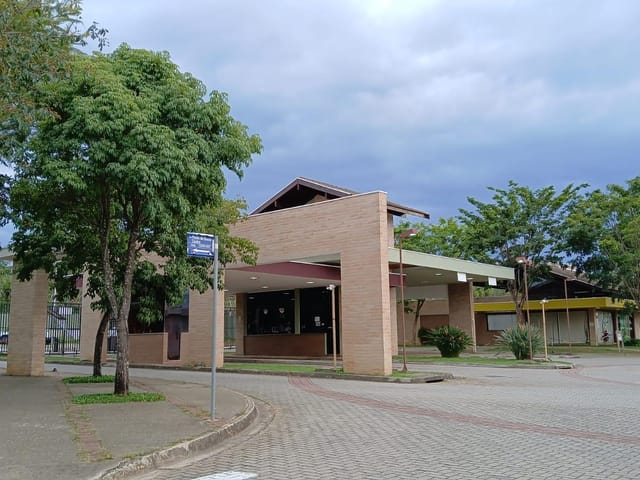 Terreno com 300m², à venda, no bairro Residencial Ouroville em Taubaté
