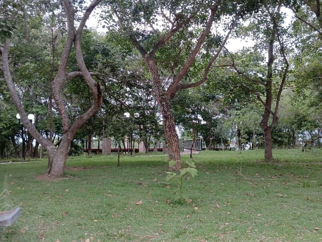 Terreno com 300m², à venda, no bairro Residencial Ouroville em Taubaté