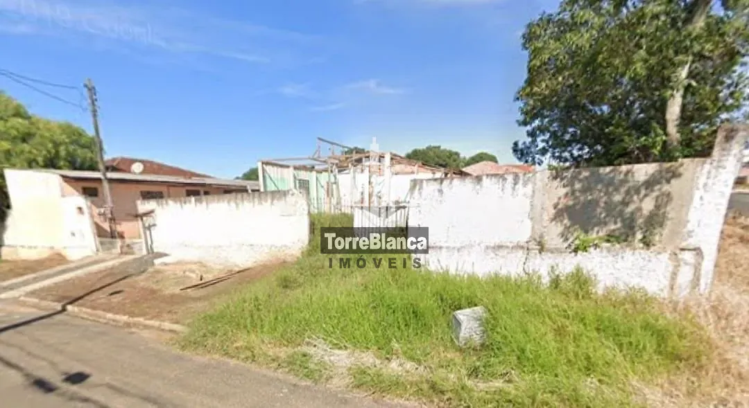 Terreno, 187 m² - Foto 1