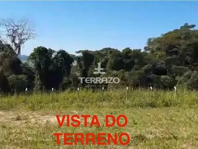 Terreno com 248m², à venda, no bairro Casa de Pedra em Volta Redonda