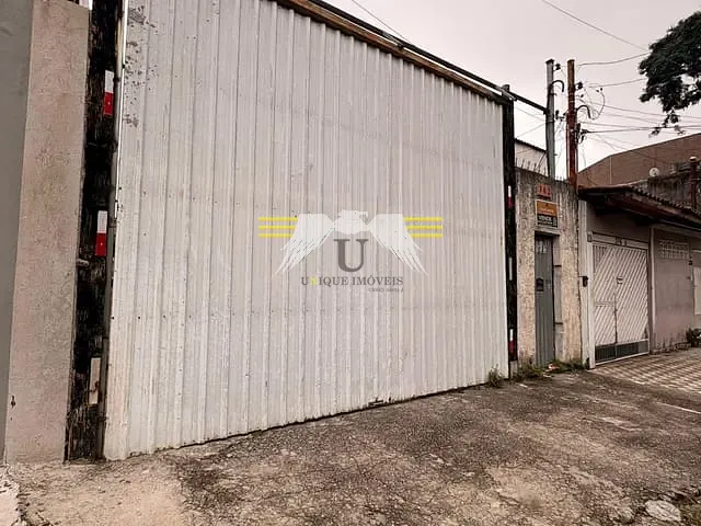 Terreno com 315m², à venda, no bairro Chácara Califórnia em São Paulo