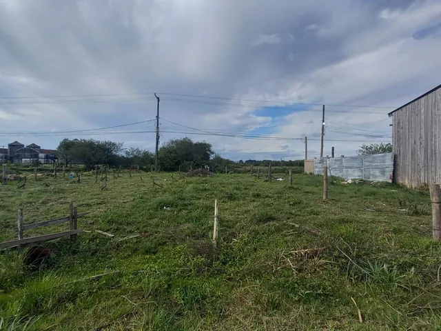 Terreno com 170m², à venda, no bairro Fragata em Pelotas