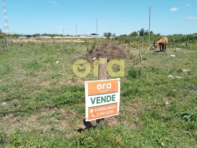 Terreno com 170m², à venda, no bairro Fragata em Pelotas