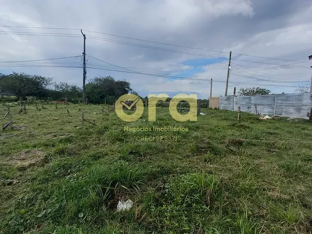 Terreno com 170m², à venda, no bairro Fragata em Pelotas