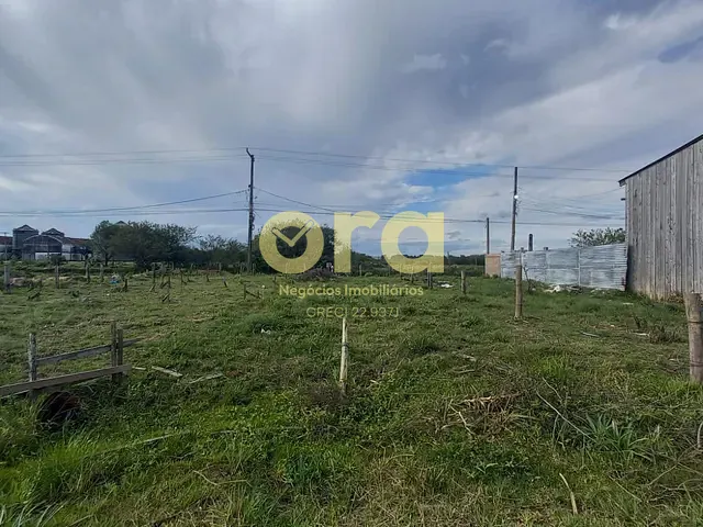 Terreno com 170m², à venda, no bairro Fragata em Pelotas