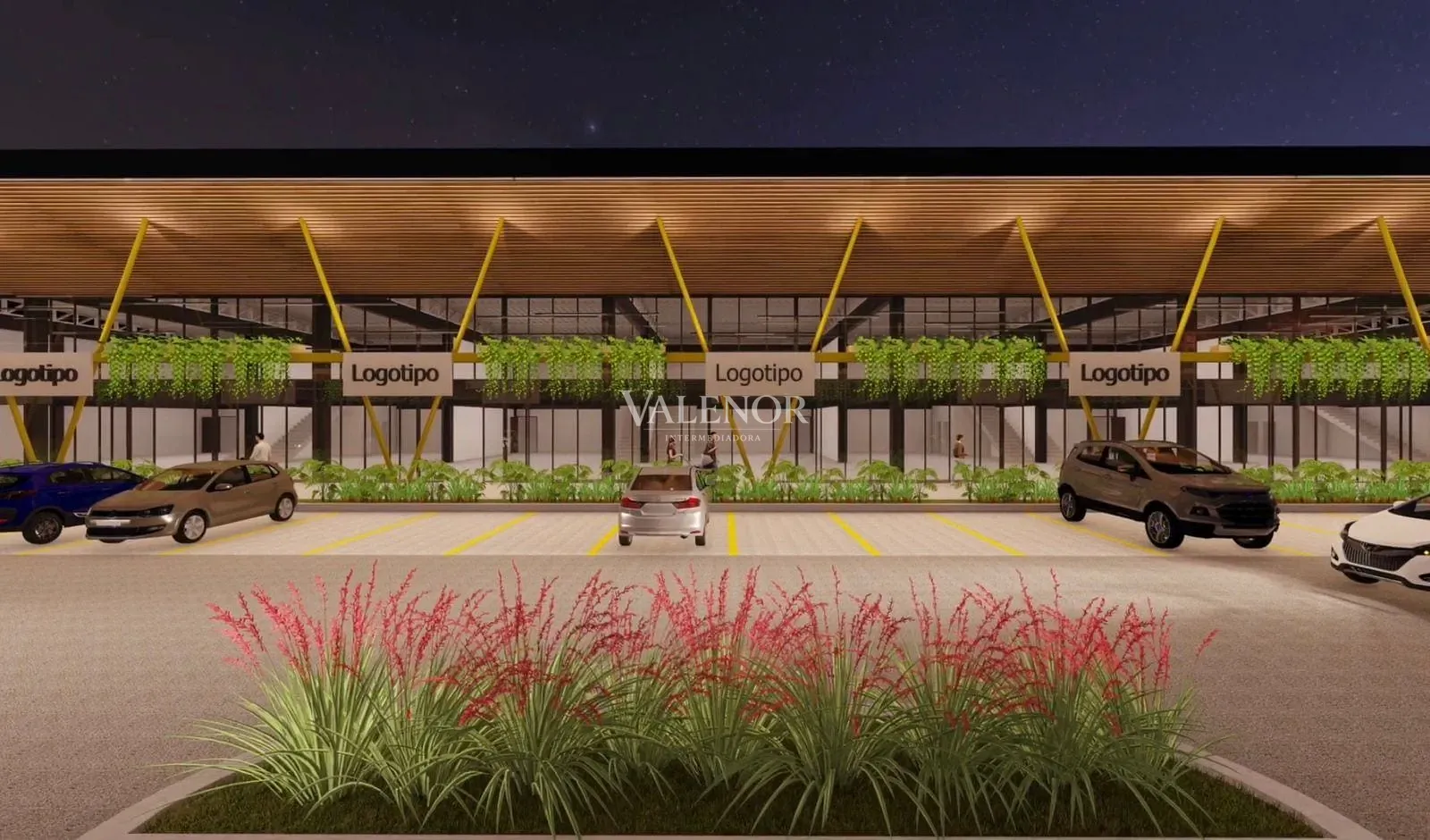 Terreno, 4500 m² - Foto 1