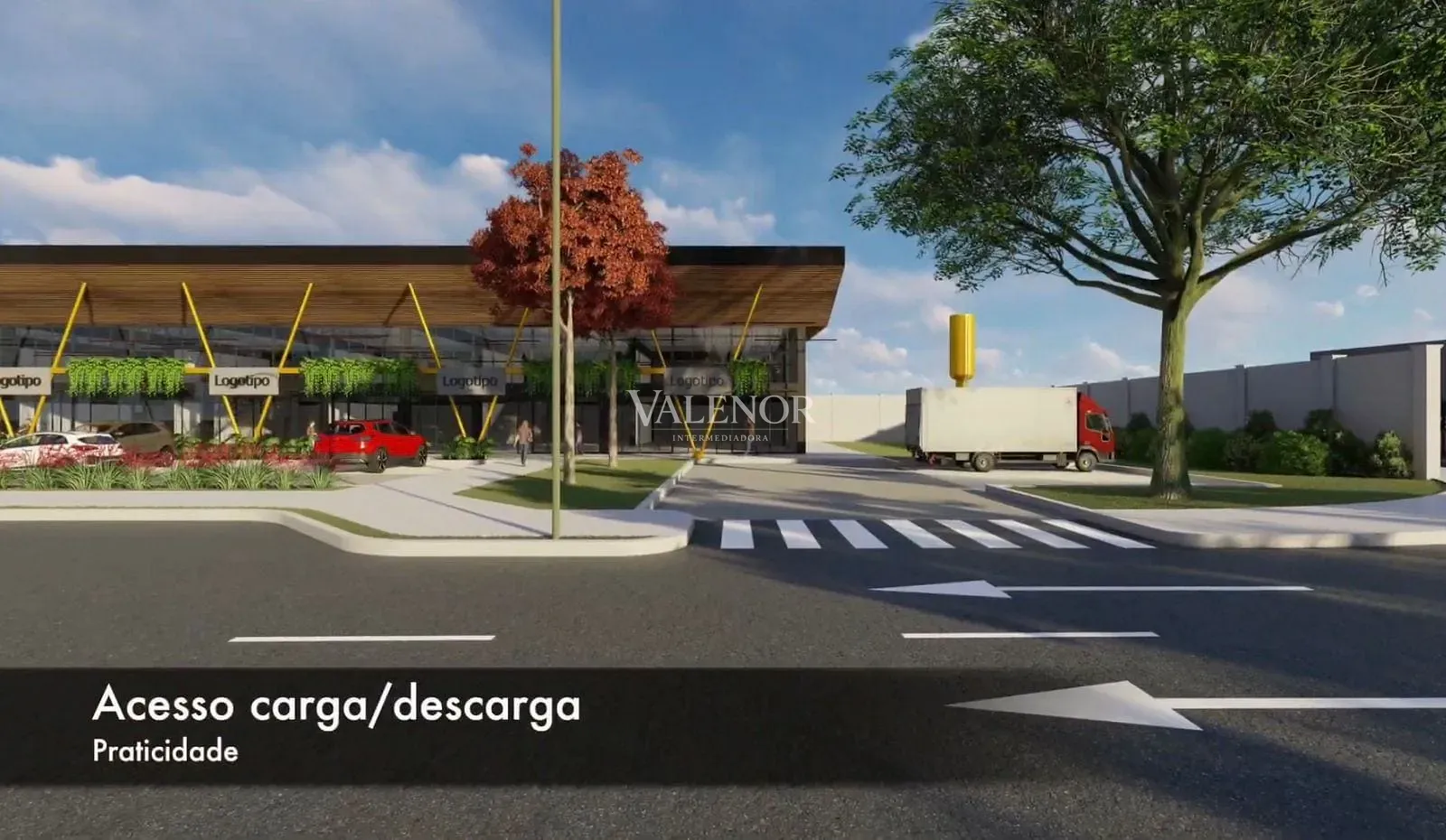 Terreno, 4500 m² - Foto 2