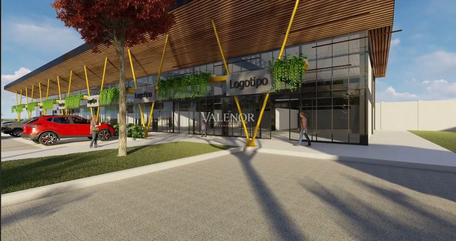 Terreno, 4500 m² - Foto 5