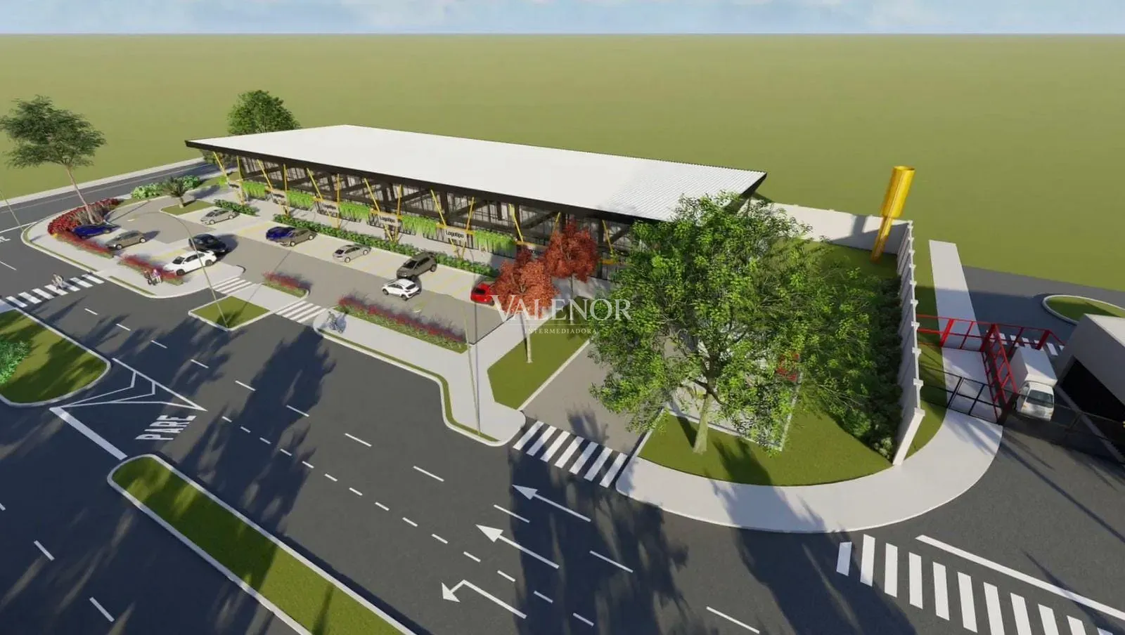 Terreno, 4500 m² - Foto 17