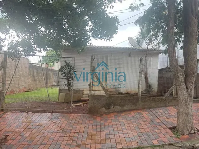 Terreno com 363m², à venda, no bairro Petrópolis em Novo Hamburgo
