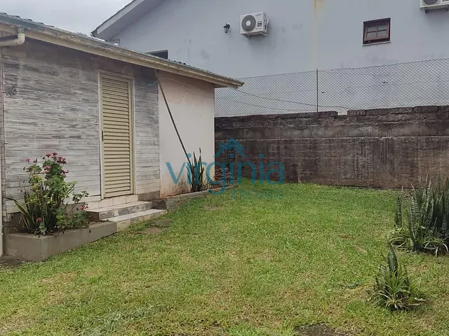 Terreno com 363m², à venda, no bairro Petrópolis em Novo Hamburgo